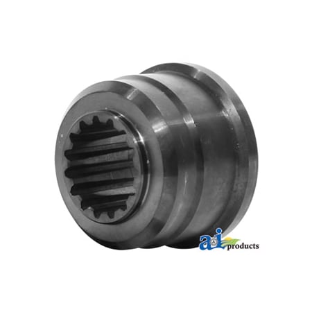 A & I Products Hub, Gearbox Large 3" x3" x3" A-U0139700000